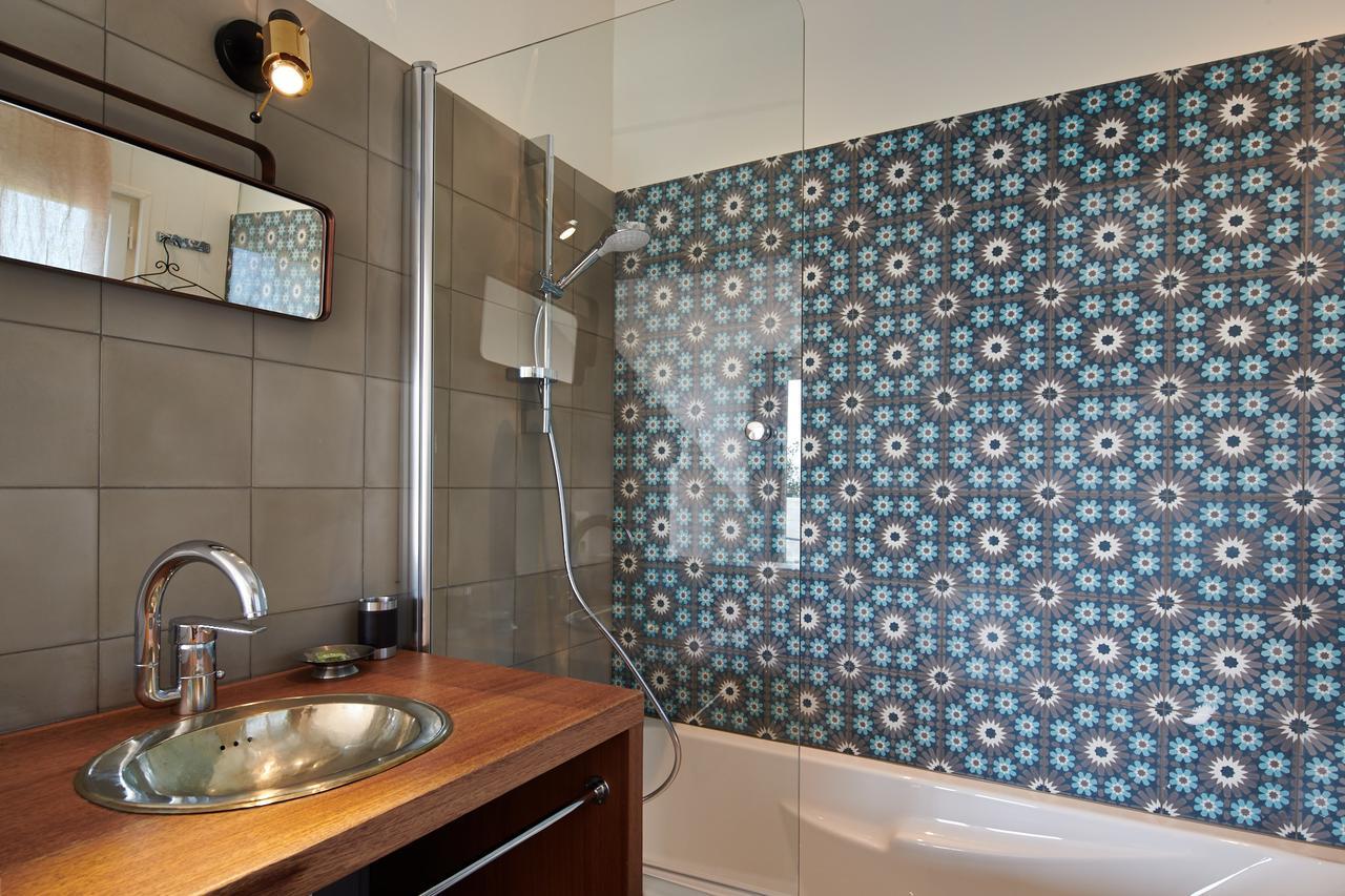 Maison Arbolateia Avec Piscine Et Spa Bidart Luaran gambar