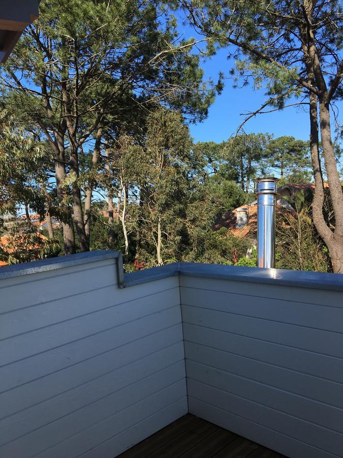 Maison Arbolateia Avec Piscine Et Spa Bidart Luaran gambar