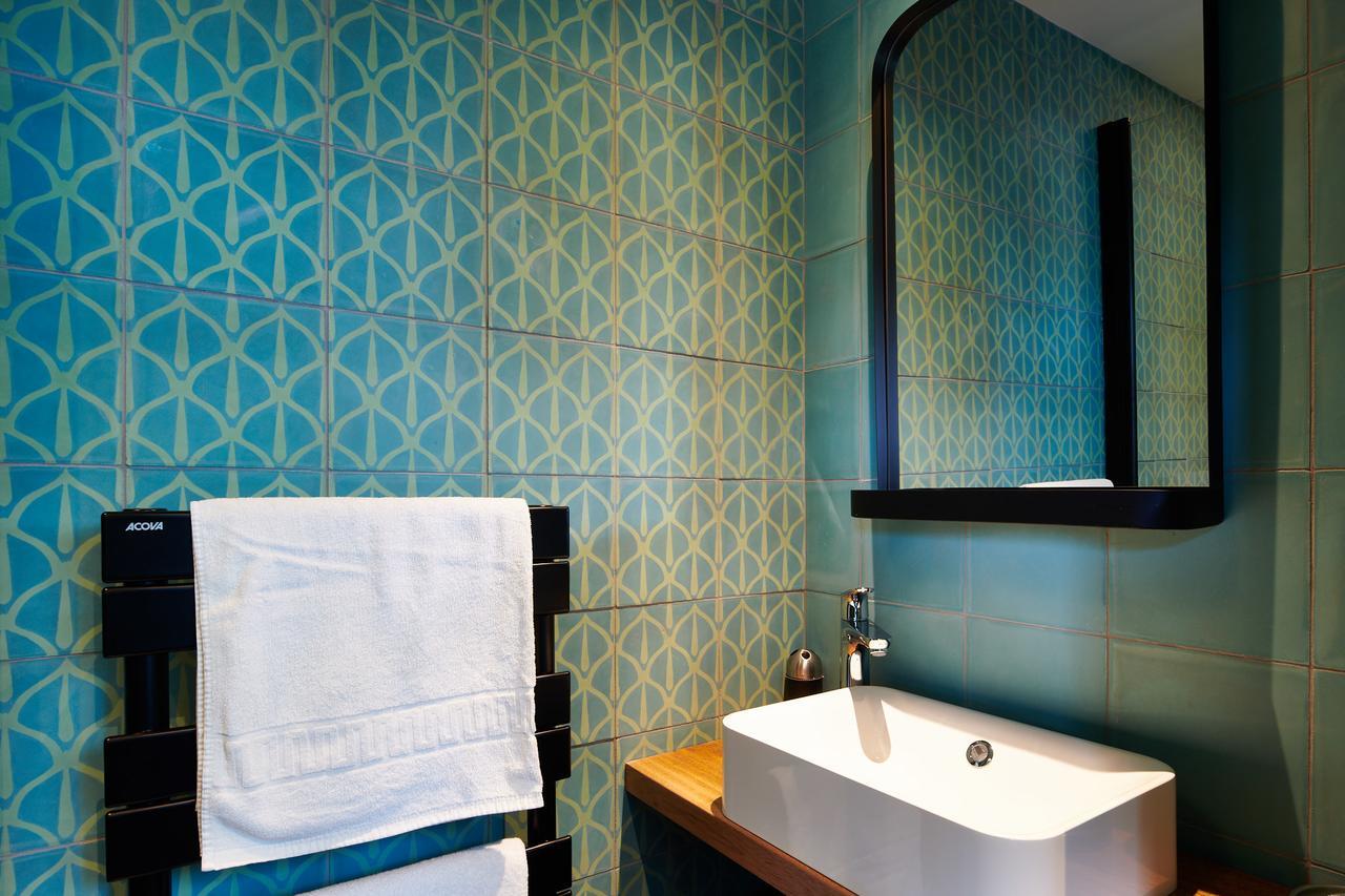 Maison Arbolateia Avec Piscine Et Spa Bidart Luaran gambar